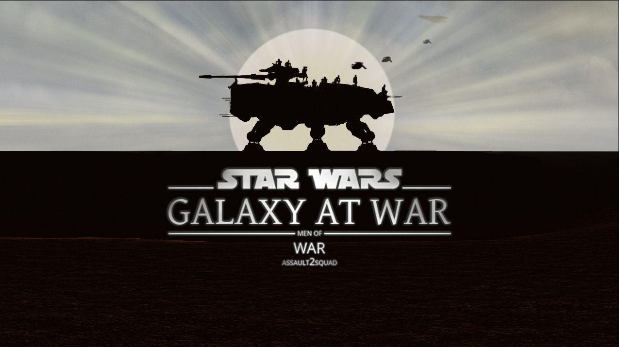 How To Download Galaxy At War Mod