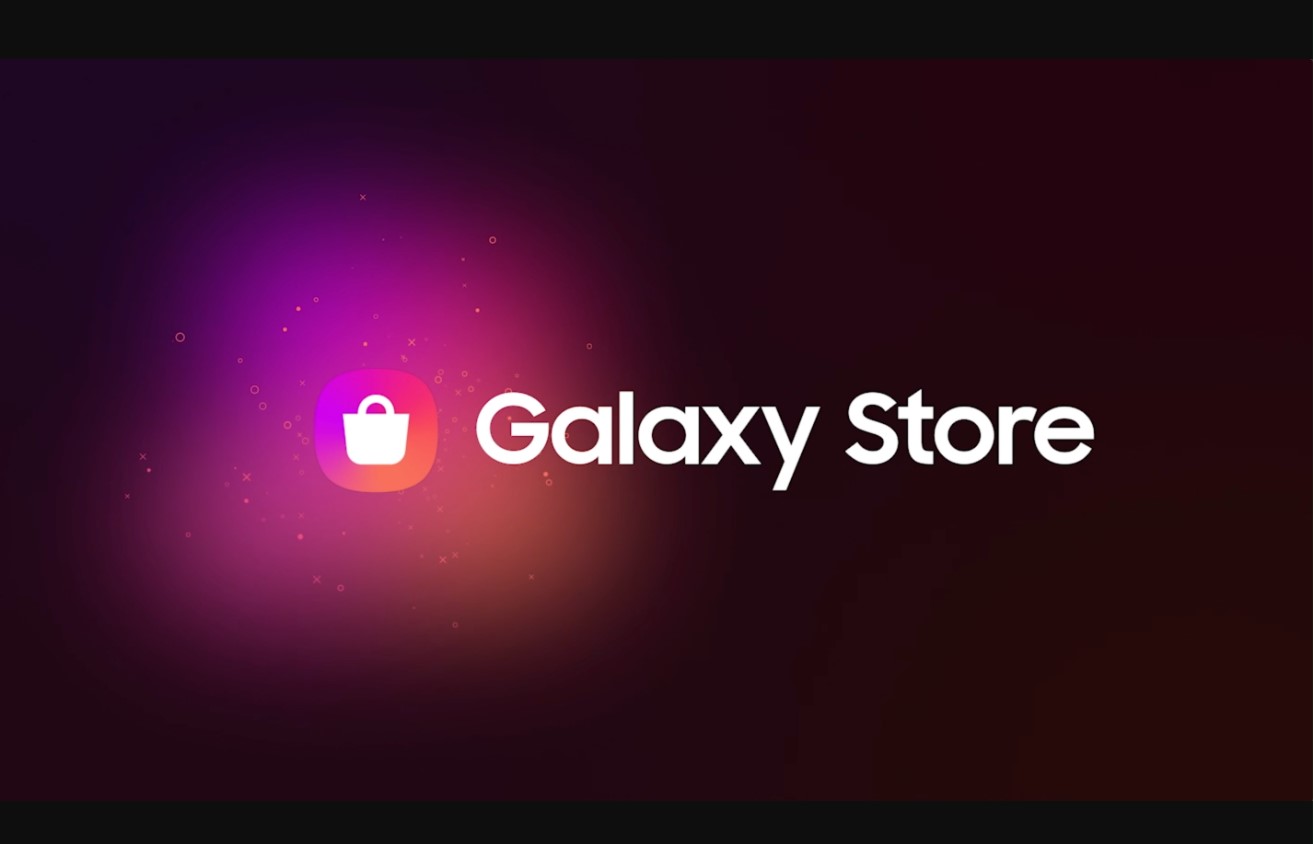How To Download Galaxy Store