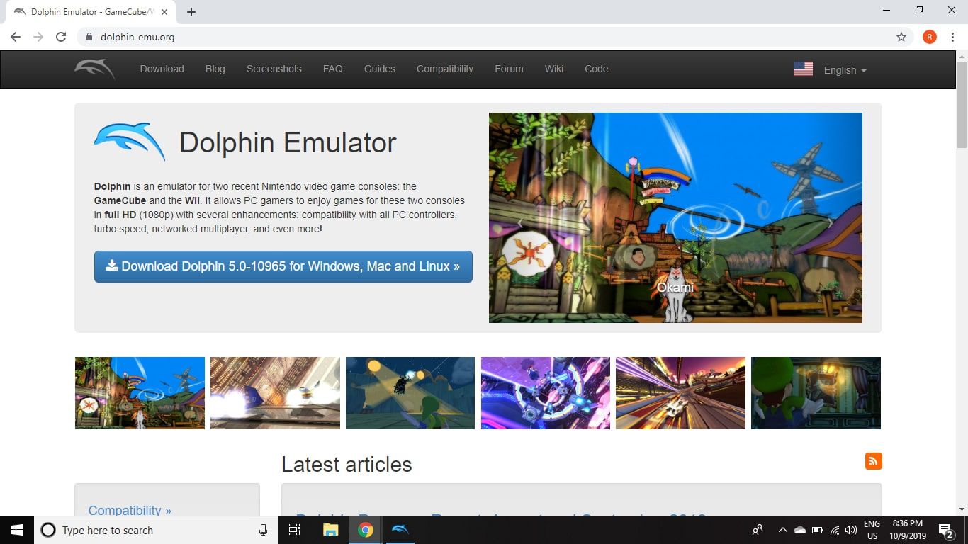 How To Download Gamecube Games For Dolphin Emulator