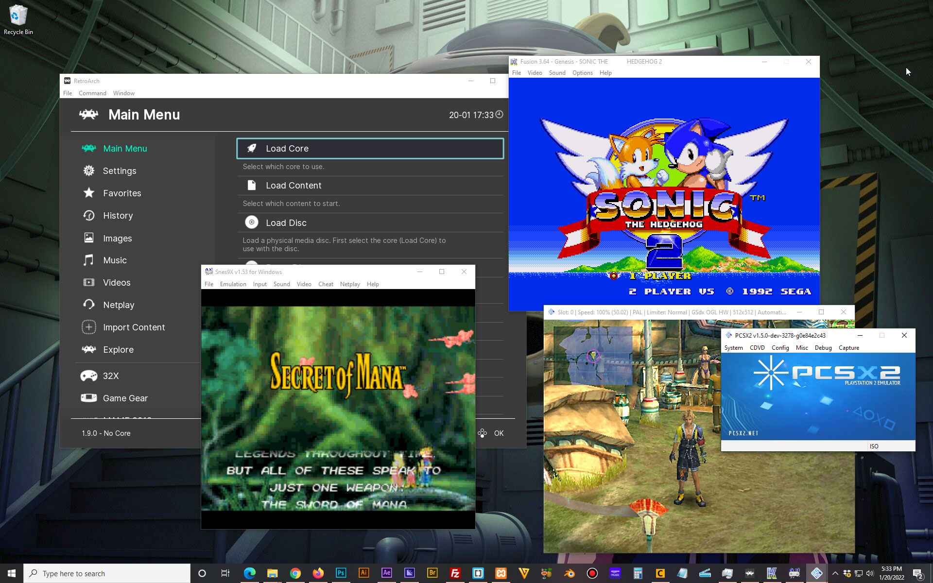 How To Download Games For Emulator