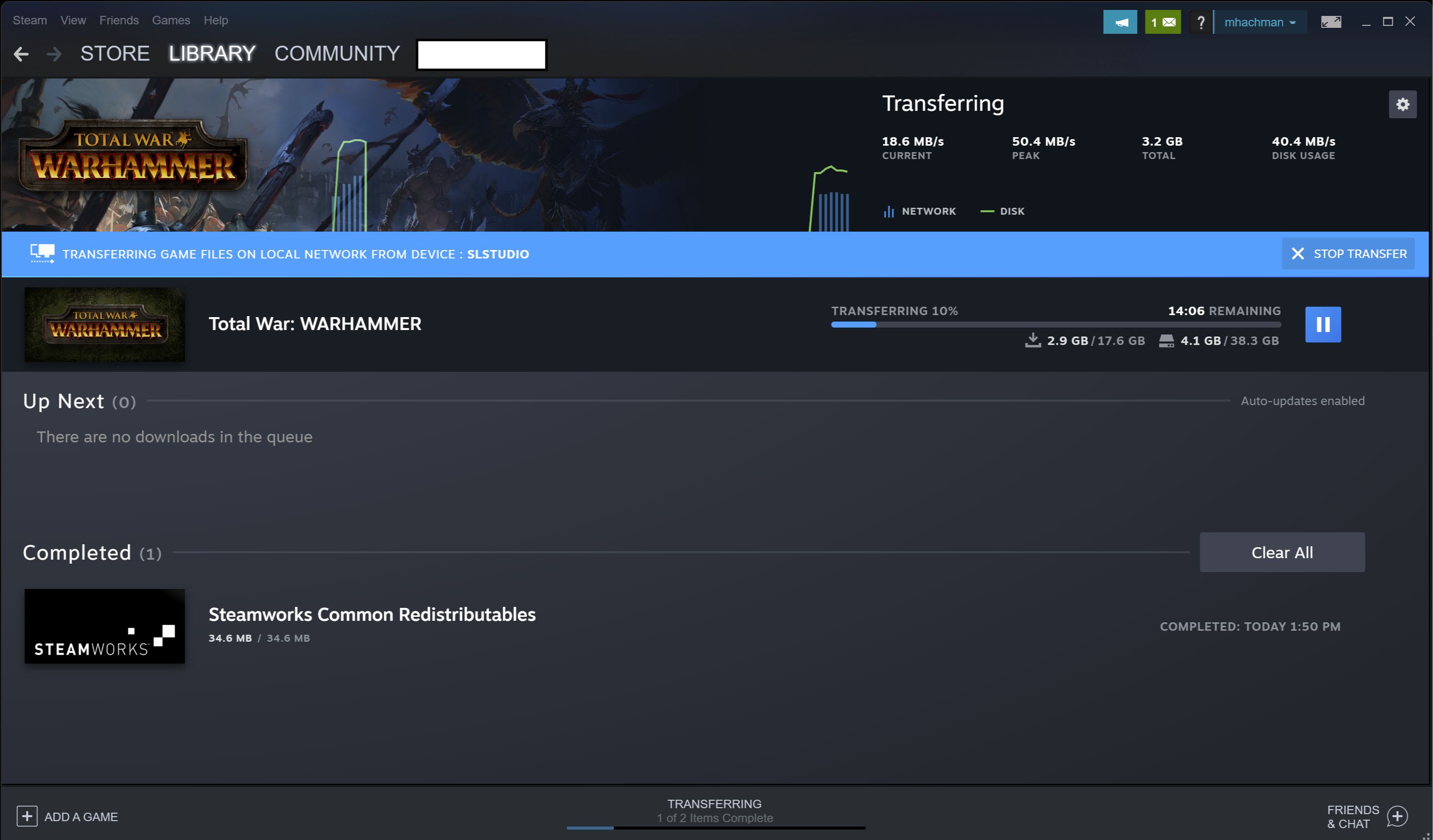 How To Download Games From Steam