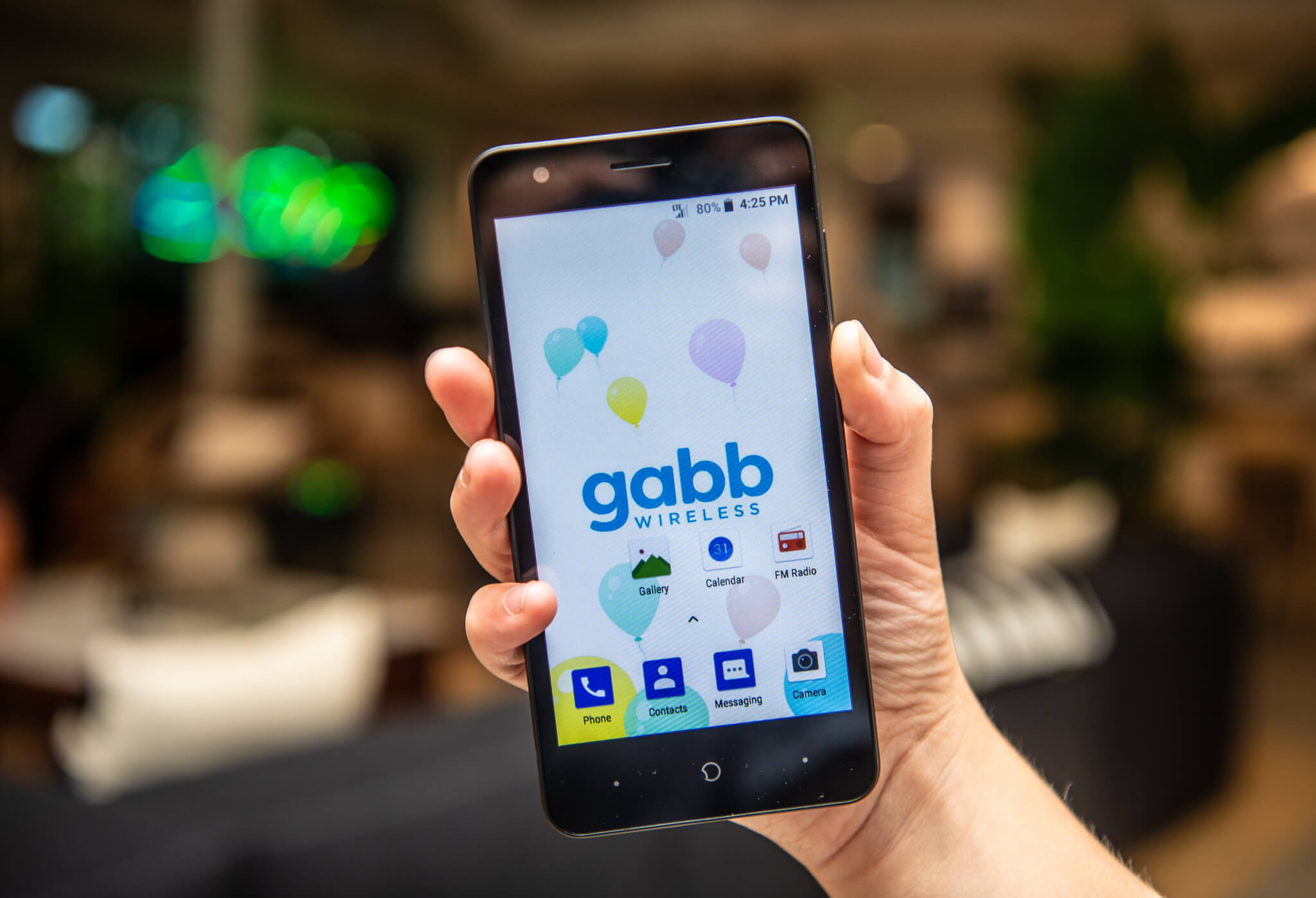 How To Download Games On A Gabb Phone
