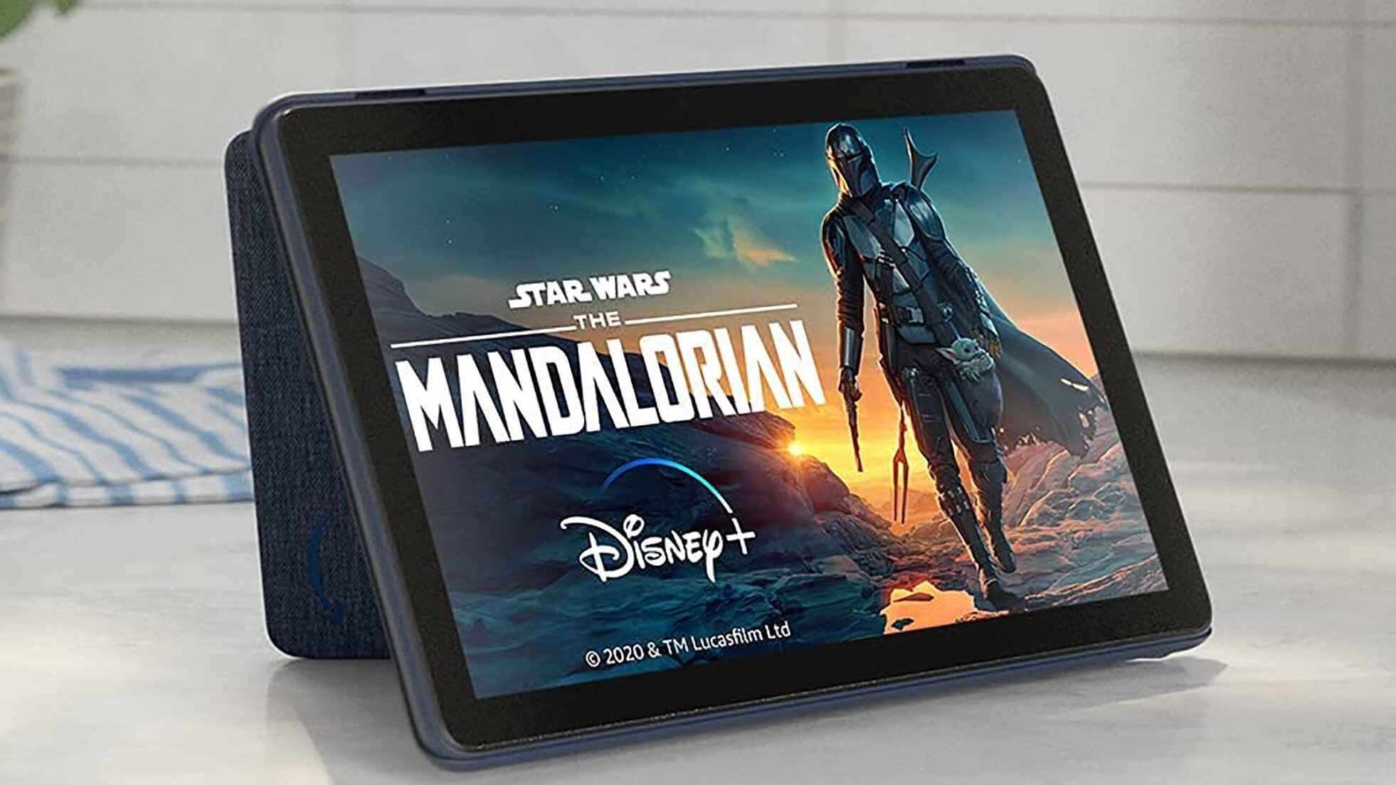 How To Download Games On Amazon Fire Tablet