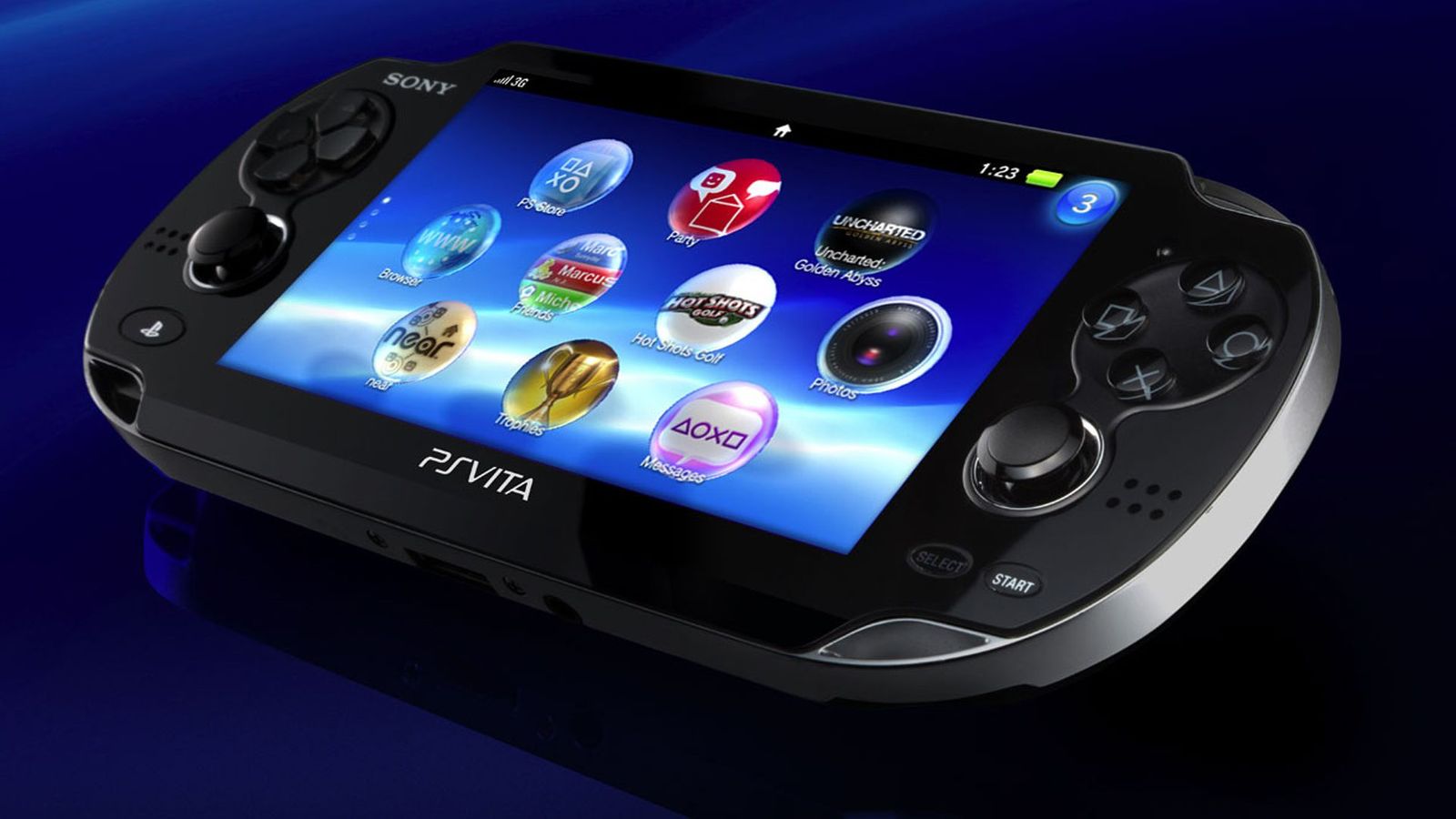 How To Download Games On PS Vita