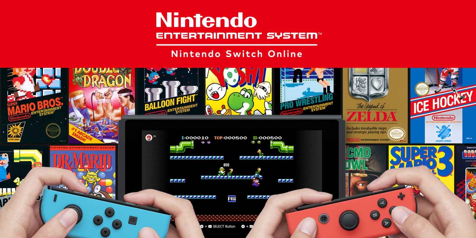 How To Download Games To Nintendo Switch