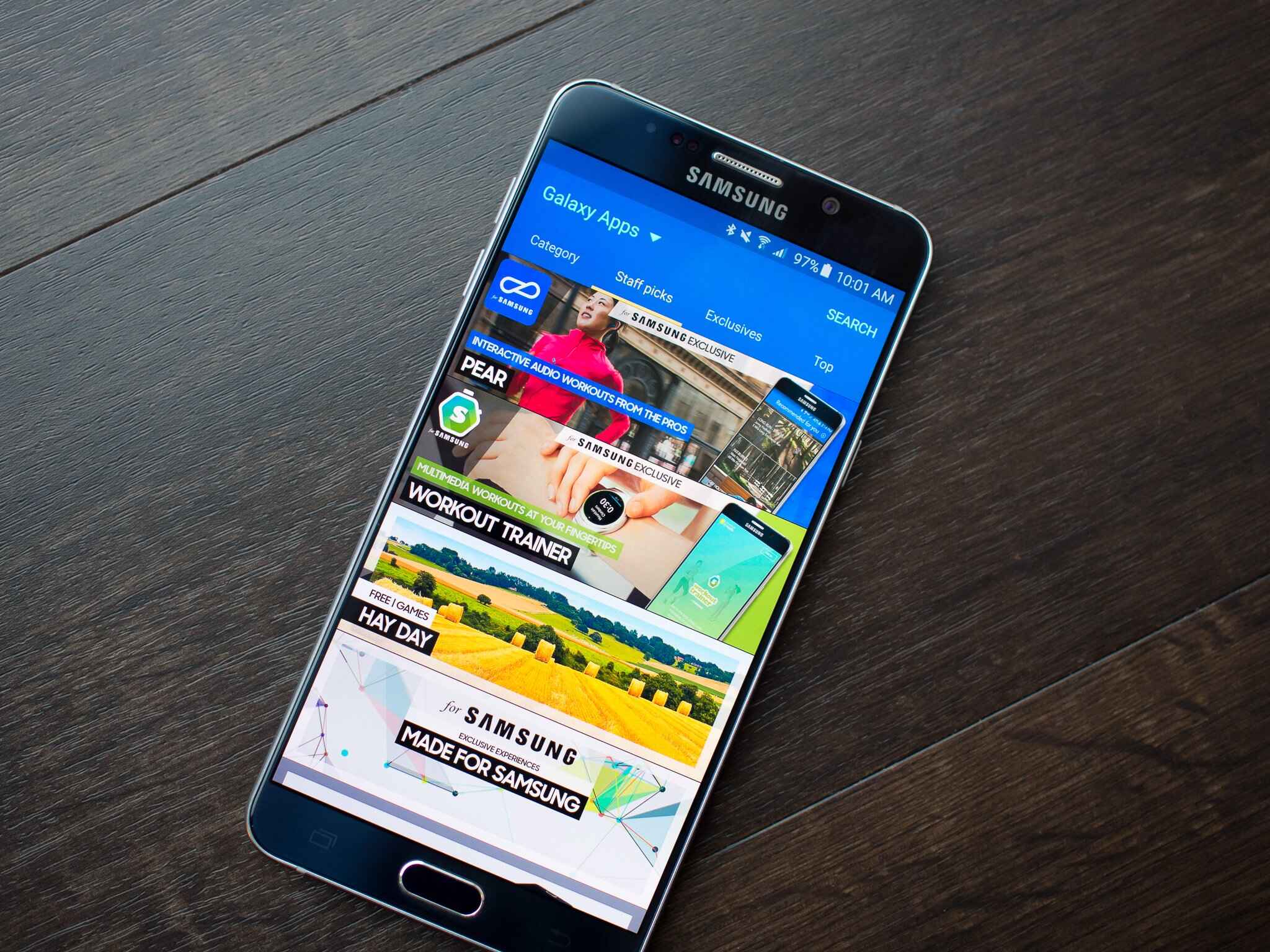 How To Download Games To Samsung Mobile