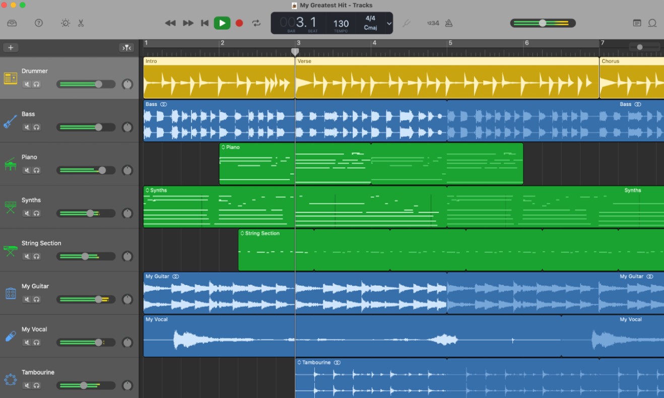 How To Download Garageband For Mac