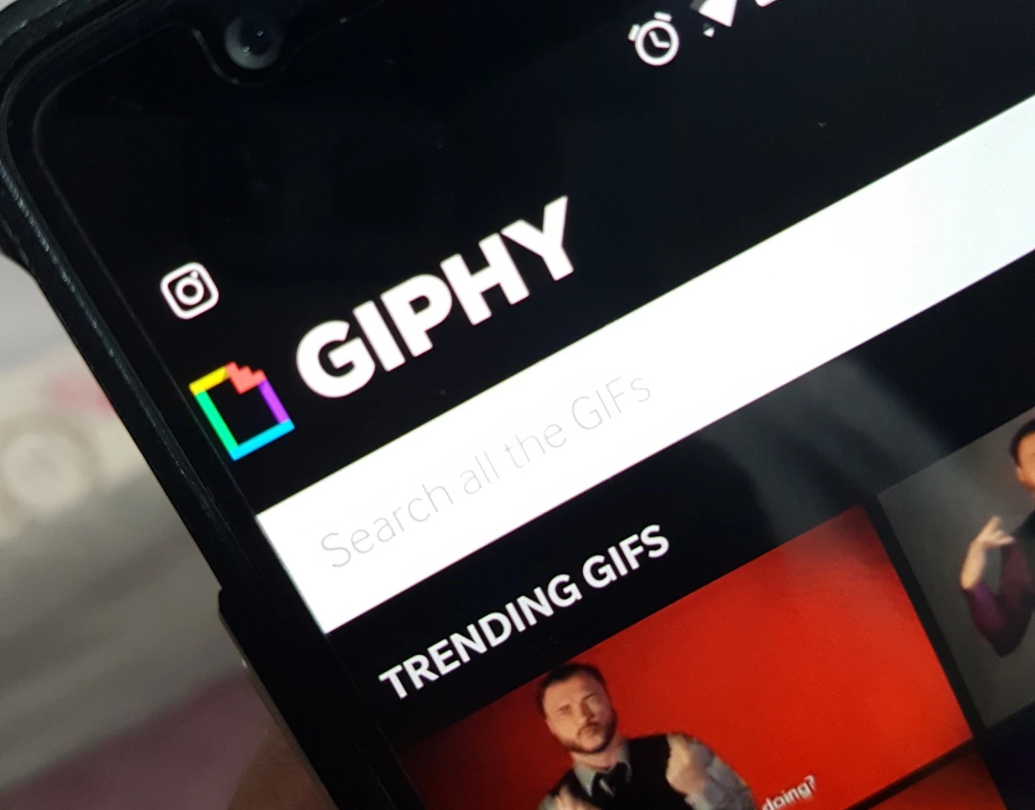 How To Download GIF On Android