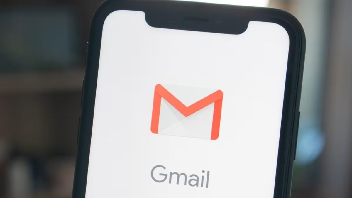 How To Download Gmail On IPhone