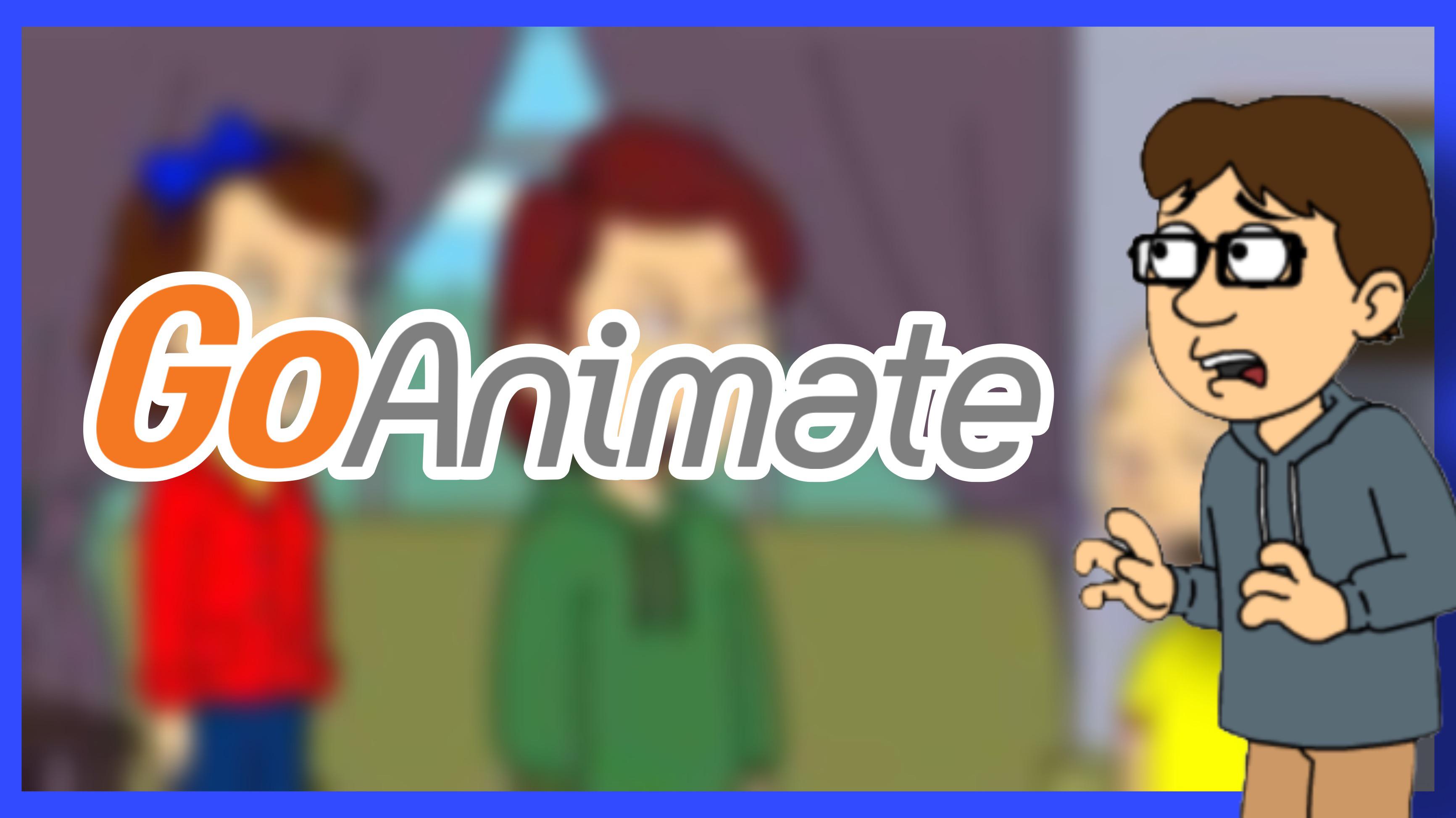How To Download Goanimate Videos