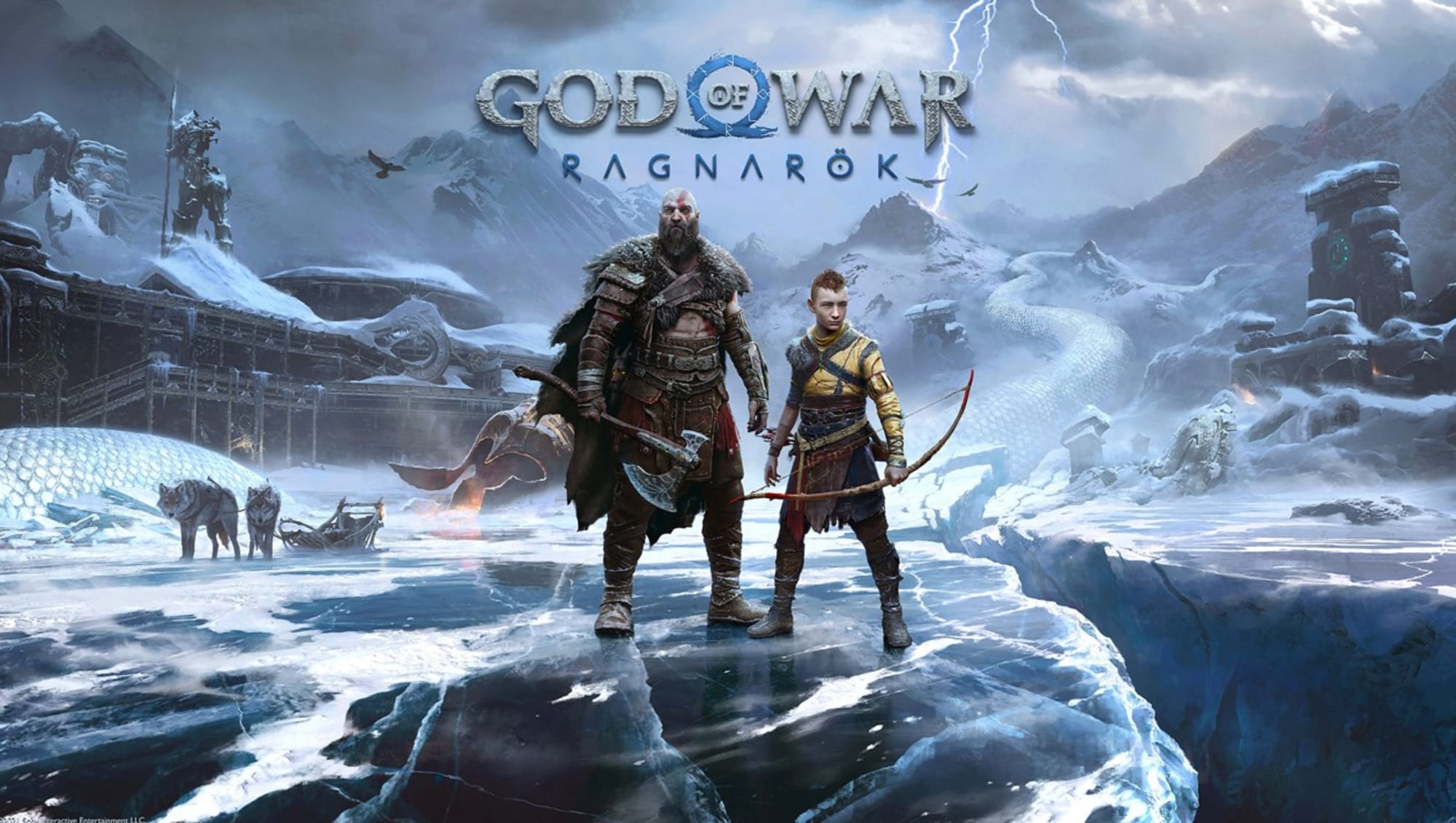 How To Download God Of War Ragnarok Early