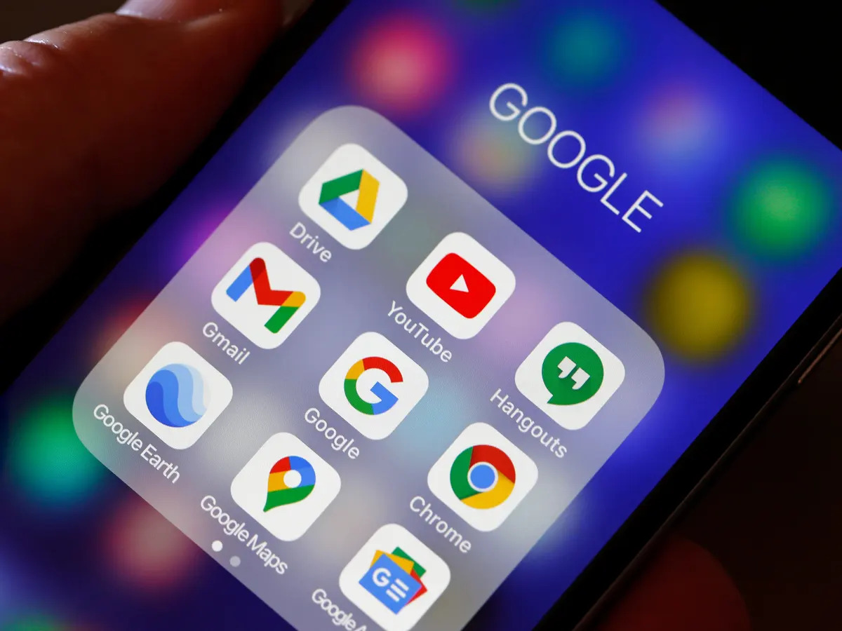 How To Download Google Apps On IPhone