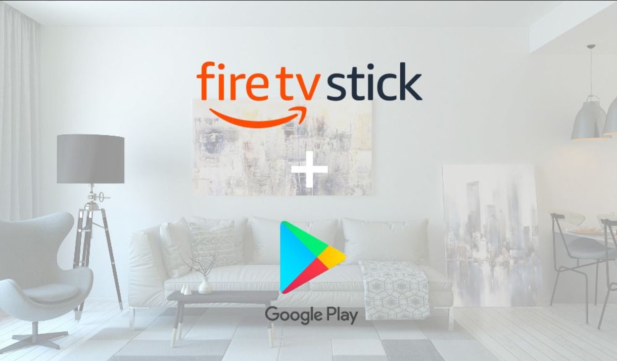 How To Download Google Play On Firestick