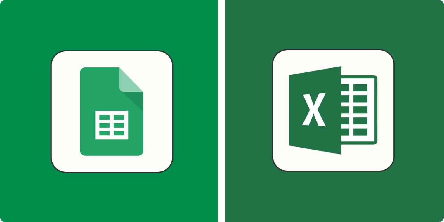 How To Download Google Sheet To Excel