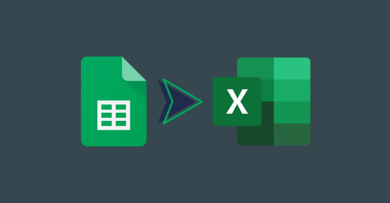 How To Download Google Sheets Into Excel