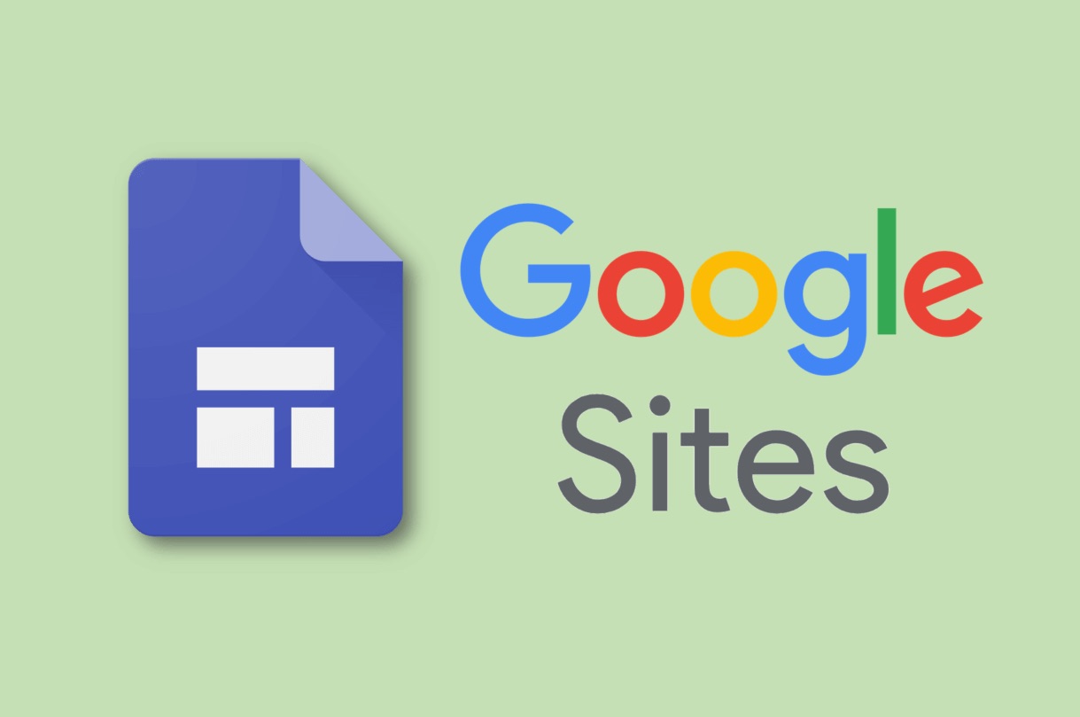 How To Download Google Site