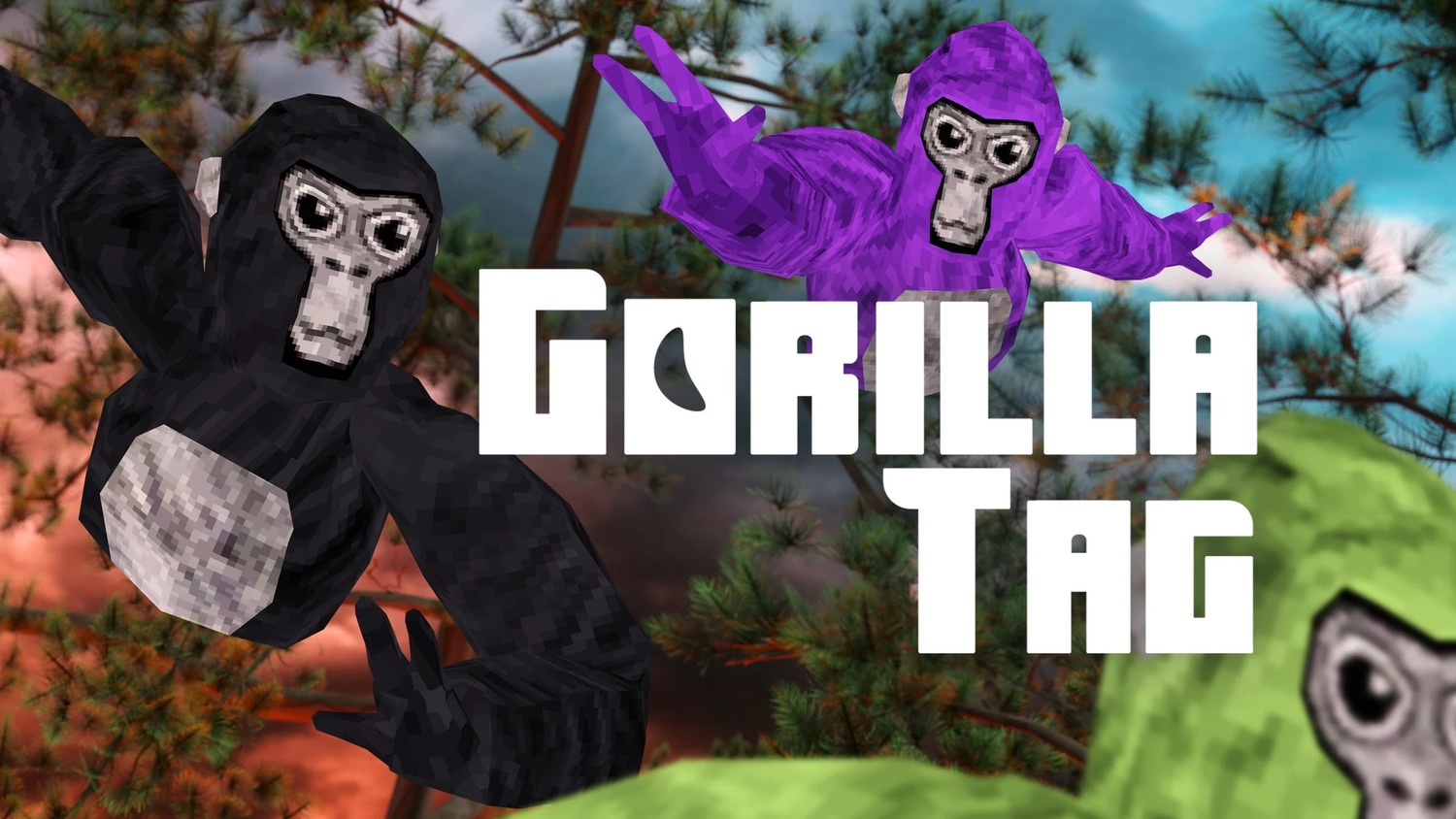 How To Download Gorilla Tag Mods On Oculus Quest 2