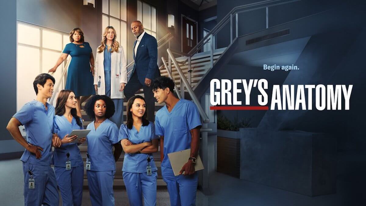 How To Download Greys Anatomy On Netflix
