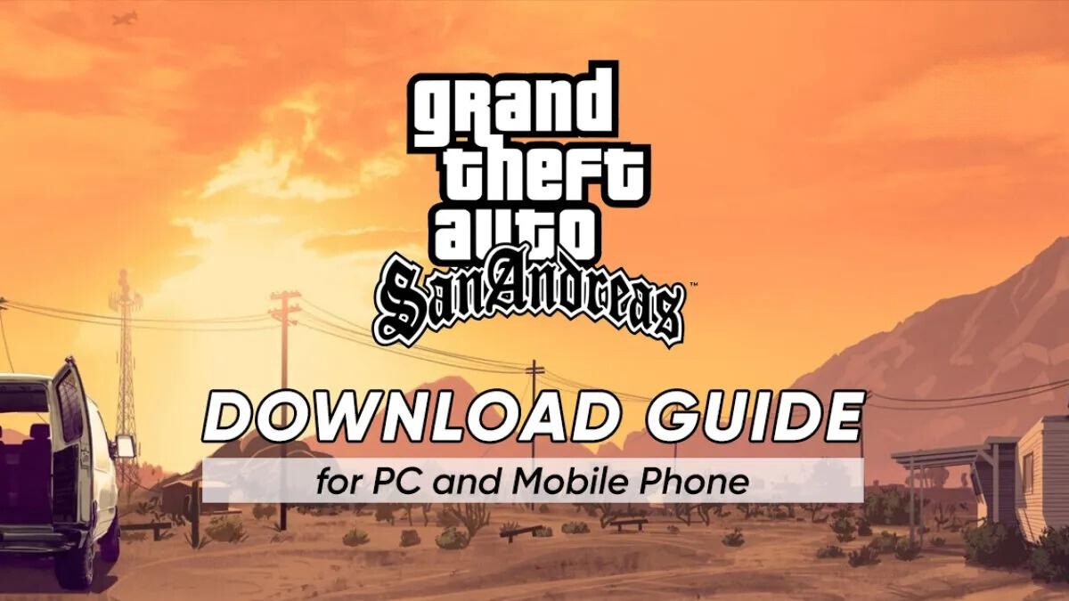 How To Download GTA On PC