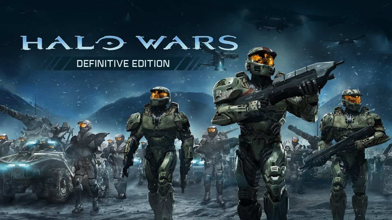 How To Download Halo Wars Definitive Edition PC