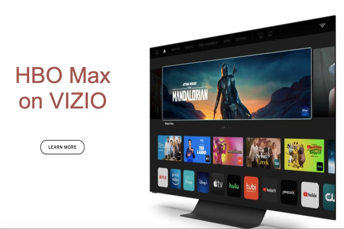 how-to-download-hbo-max-on-vizio-smart-tv