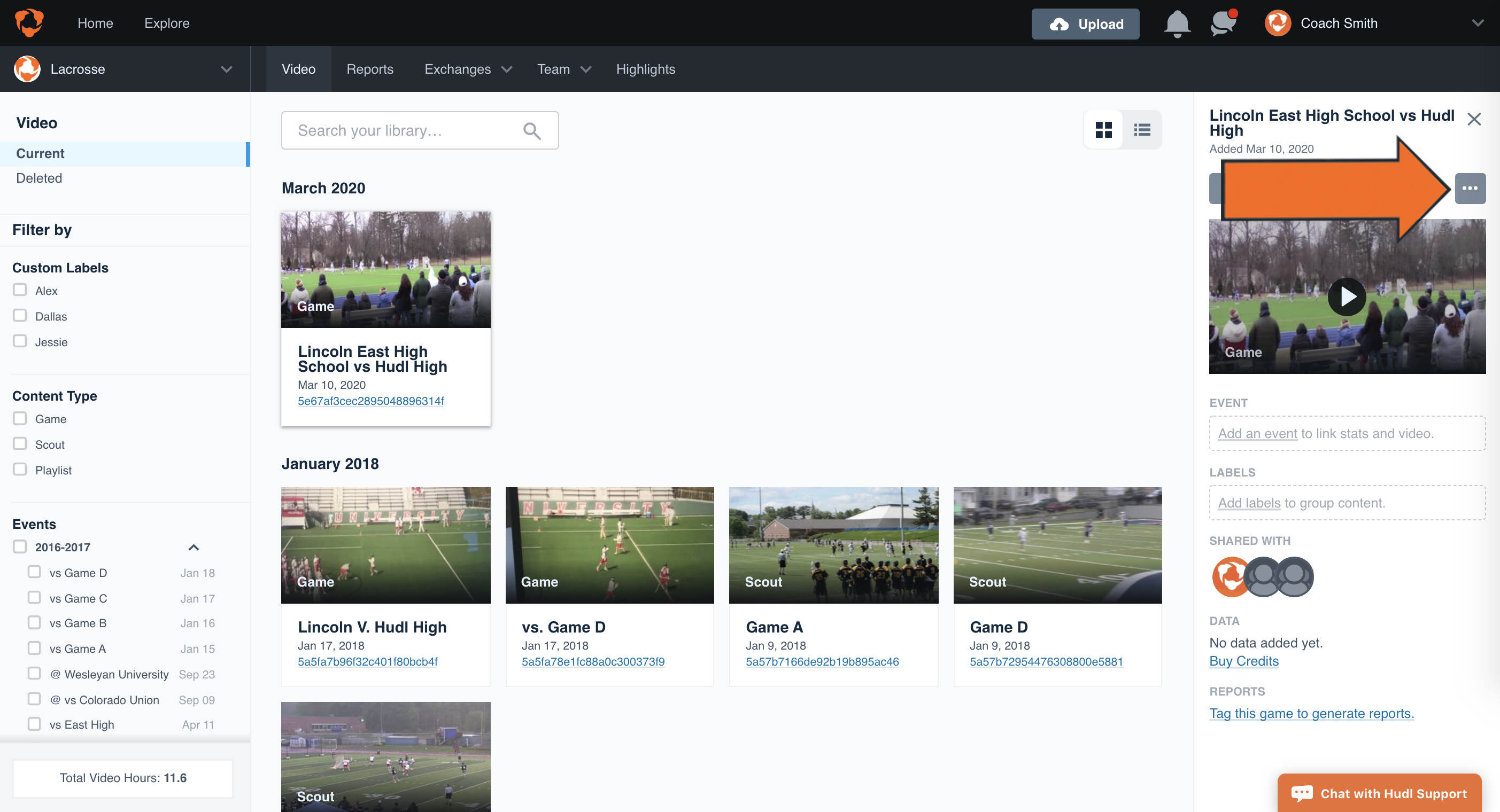 How To Download Hudl Film