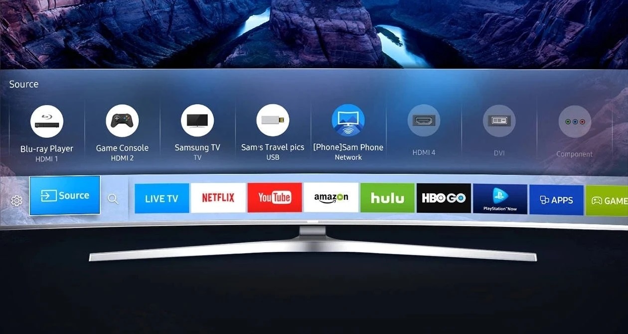How To Download Hulu On Samsung TV