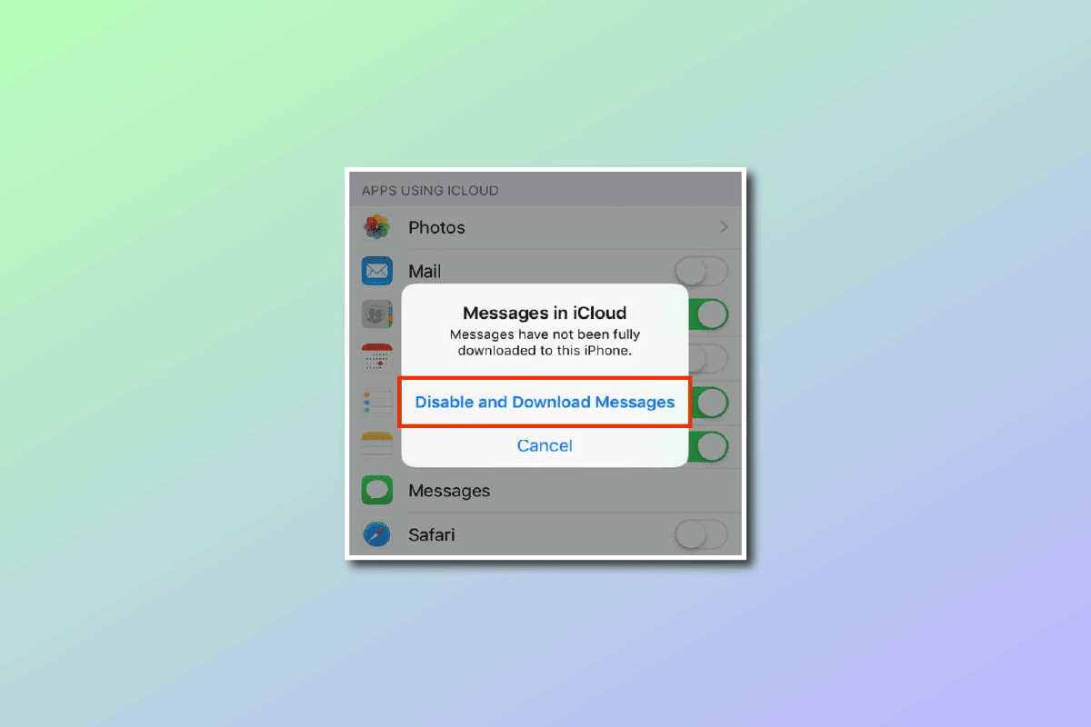 how-to-download-icloud-messages