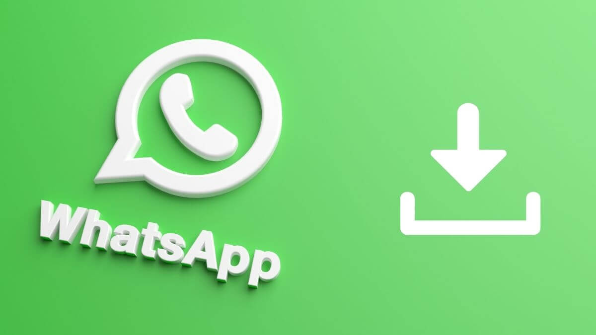 How To Download Images From Whatsapp