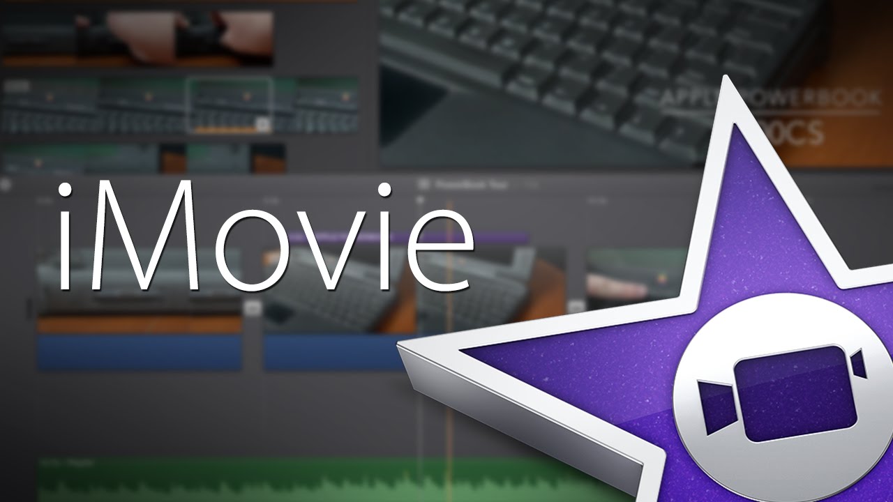 How To Download Imovie On Windows