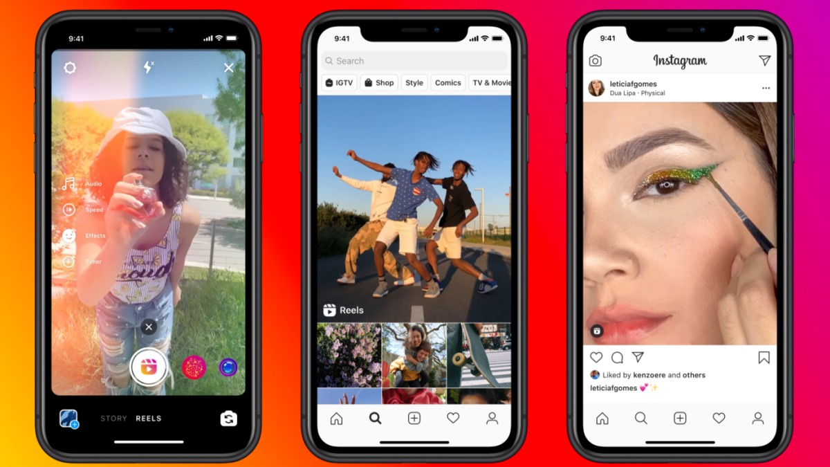 How To Download Instagram Live Videos Of Others