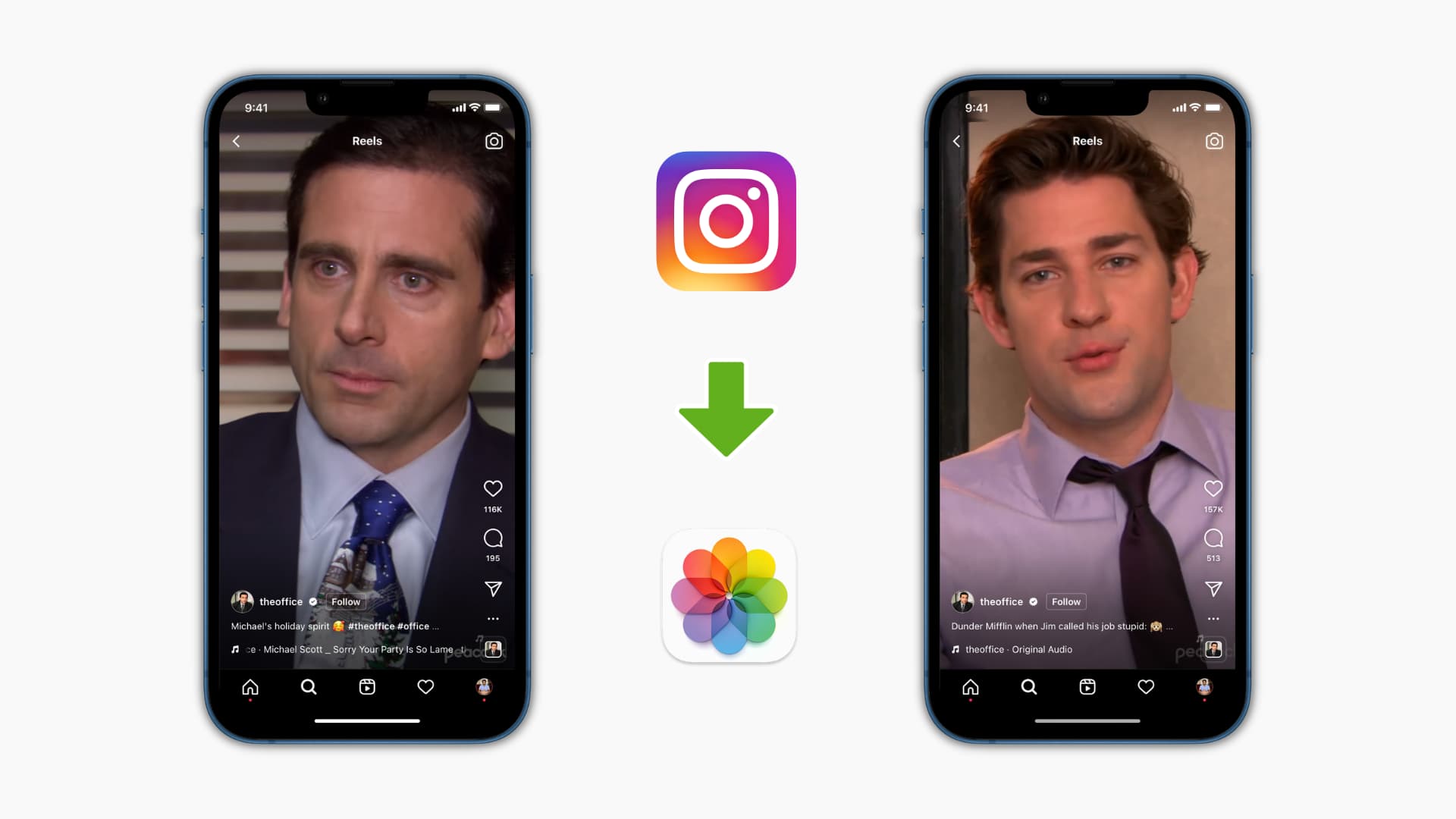 How To Download Instagram Reel Without Watermark