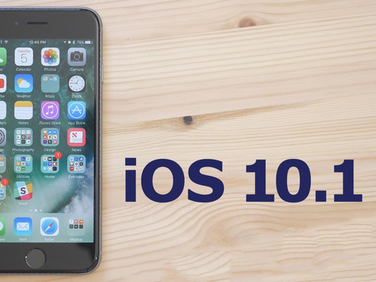 How To Download IOS 10.1