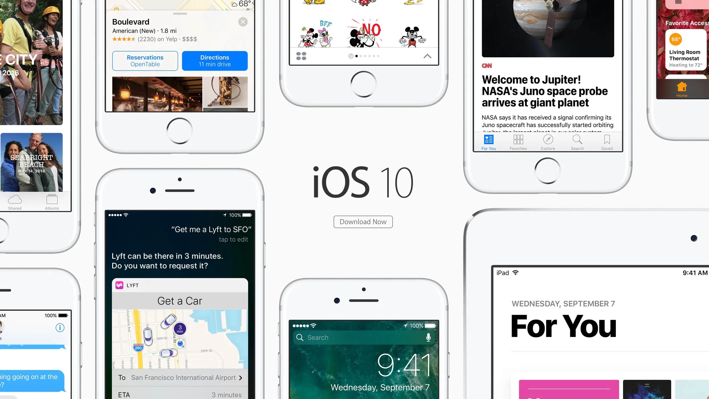 How To Download IOS 10 On IPhone 6