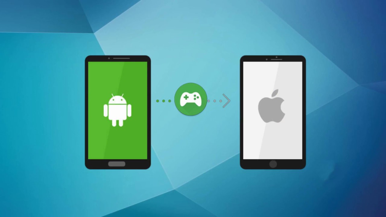 How To Download IPhone Games On Android