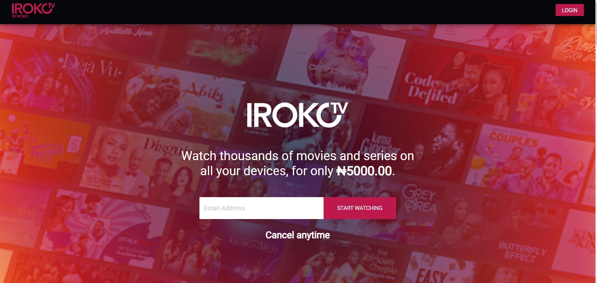How To Download Iroko Movies