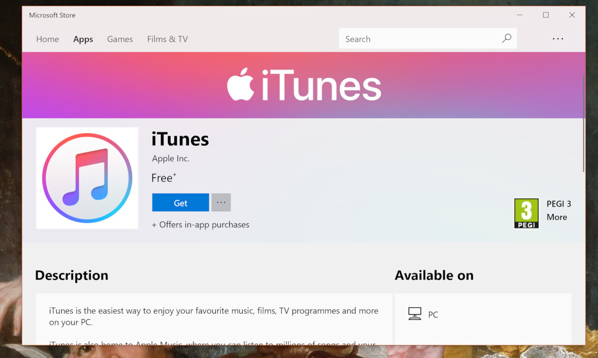 How To Download Itunes For Windows