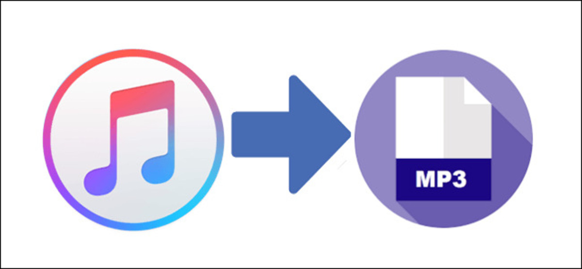 How To Download ITunes Music To MP3