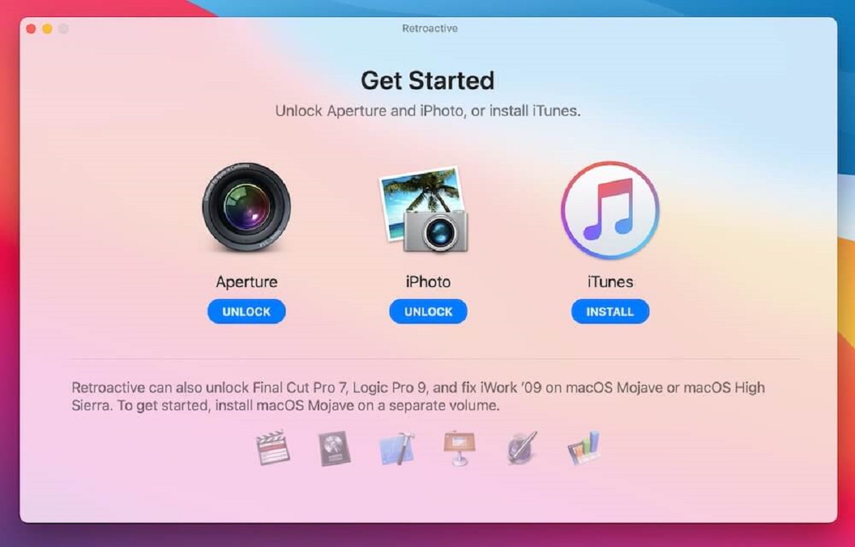 How To Download Itunes On Macbook