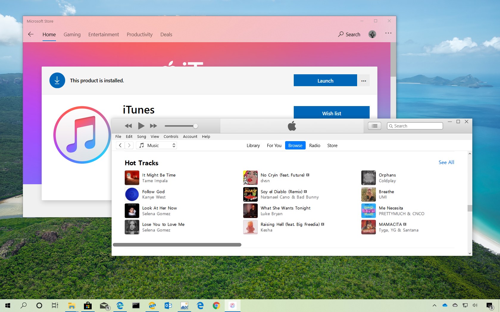 How To Download Itunes On PC