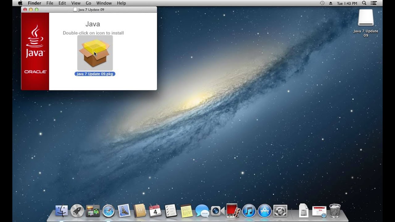 How To Download Java On Mac