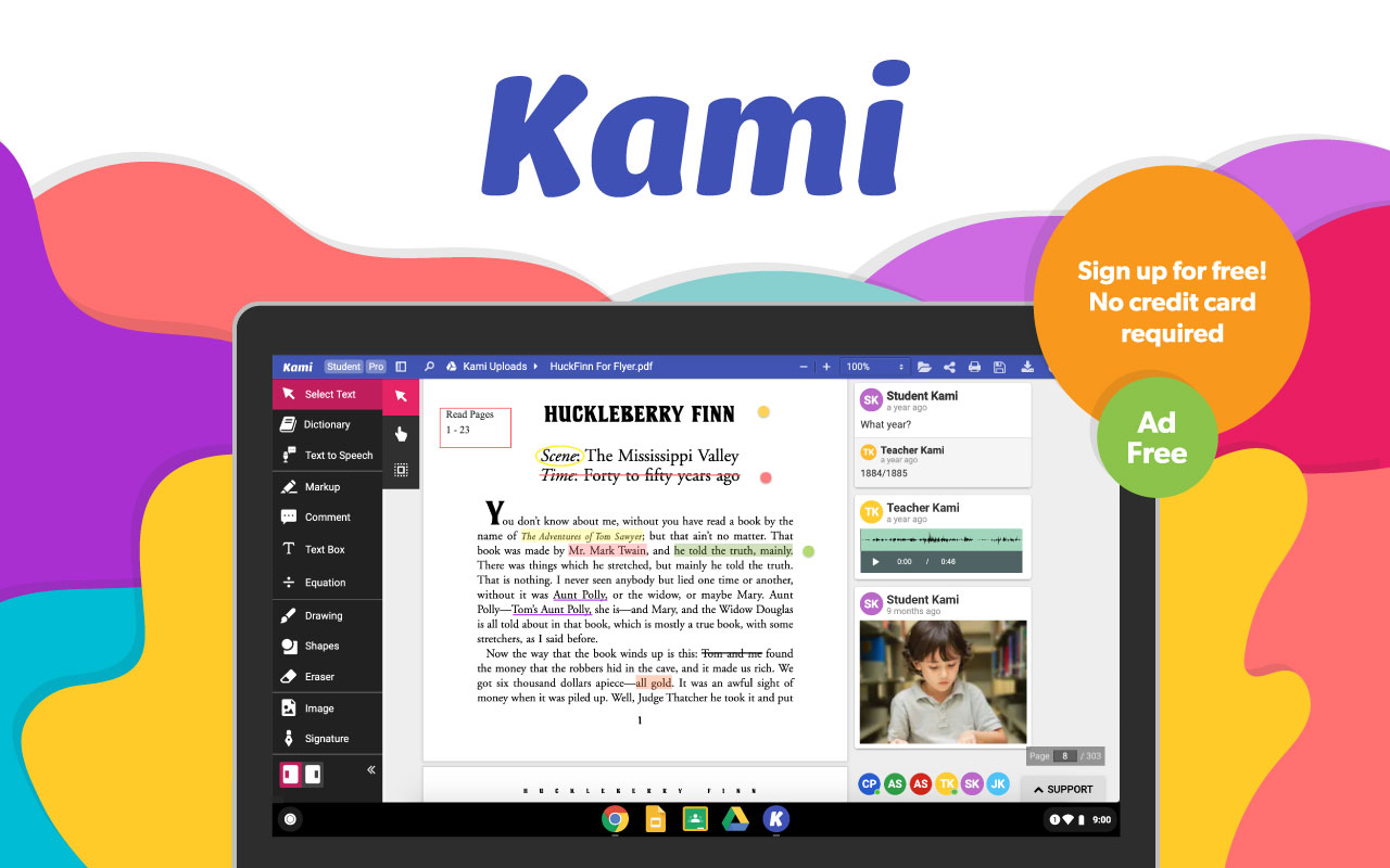 How To Download Kami On Mac