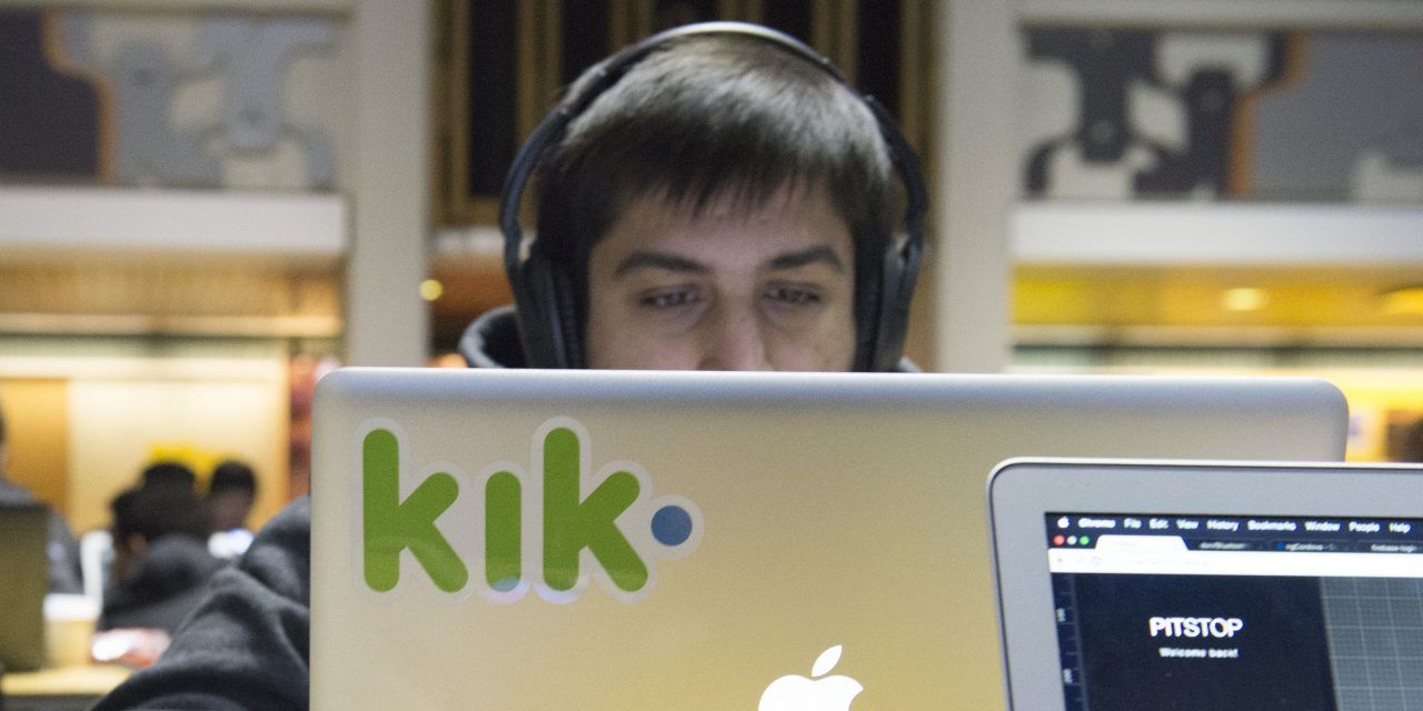 How To Download Kik On Your Computer