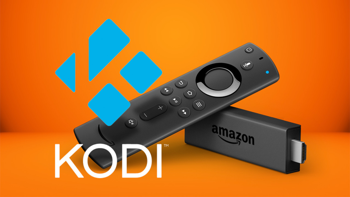 How To Download Kodi On Kindle Fire