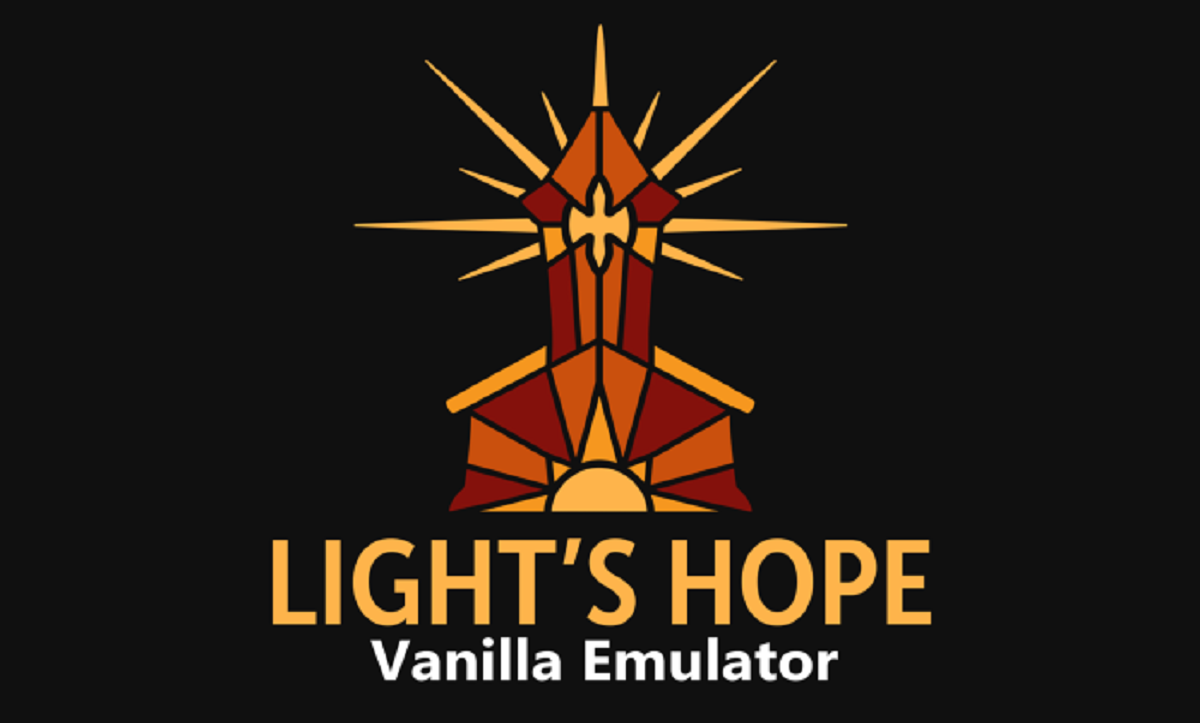 How To Download Lights Hope