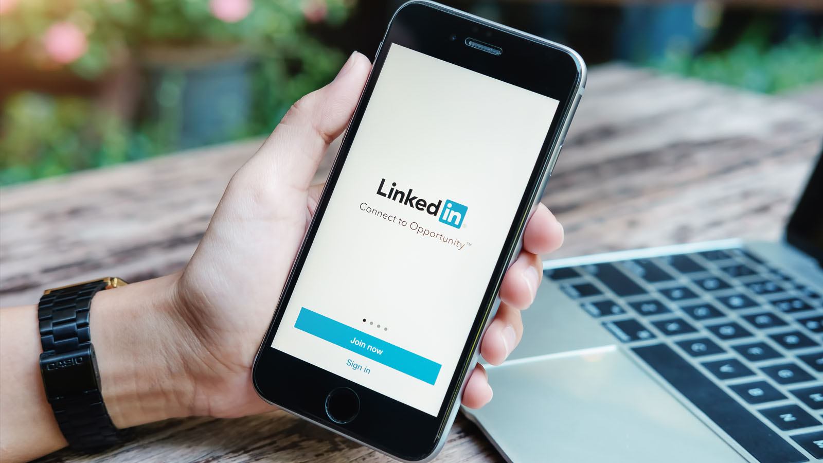 How To Download Linkedin Connections
