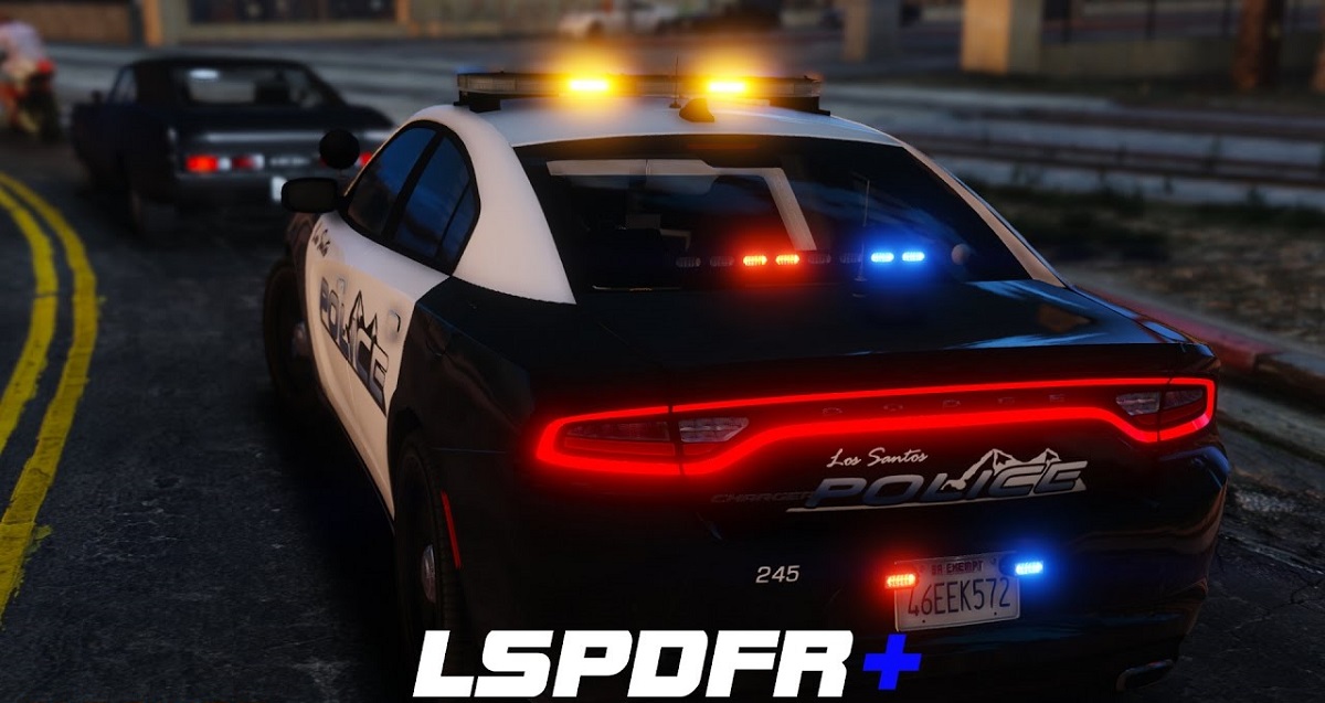 How To Download Lspdfr GTA 5