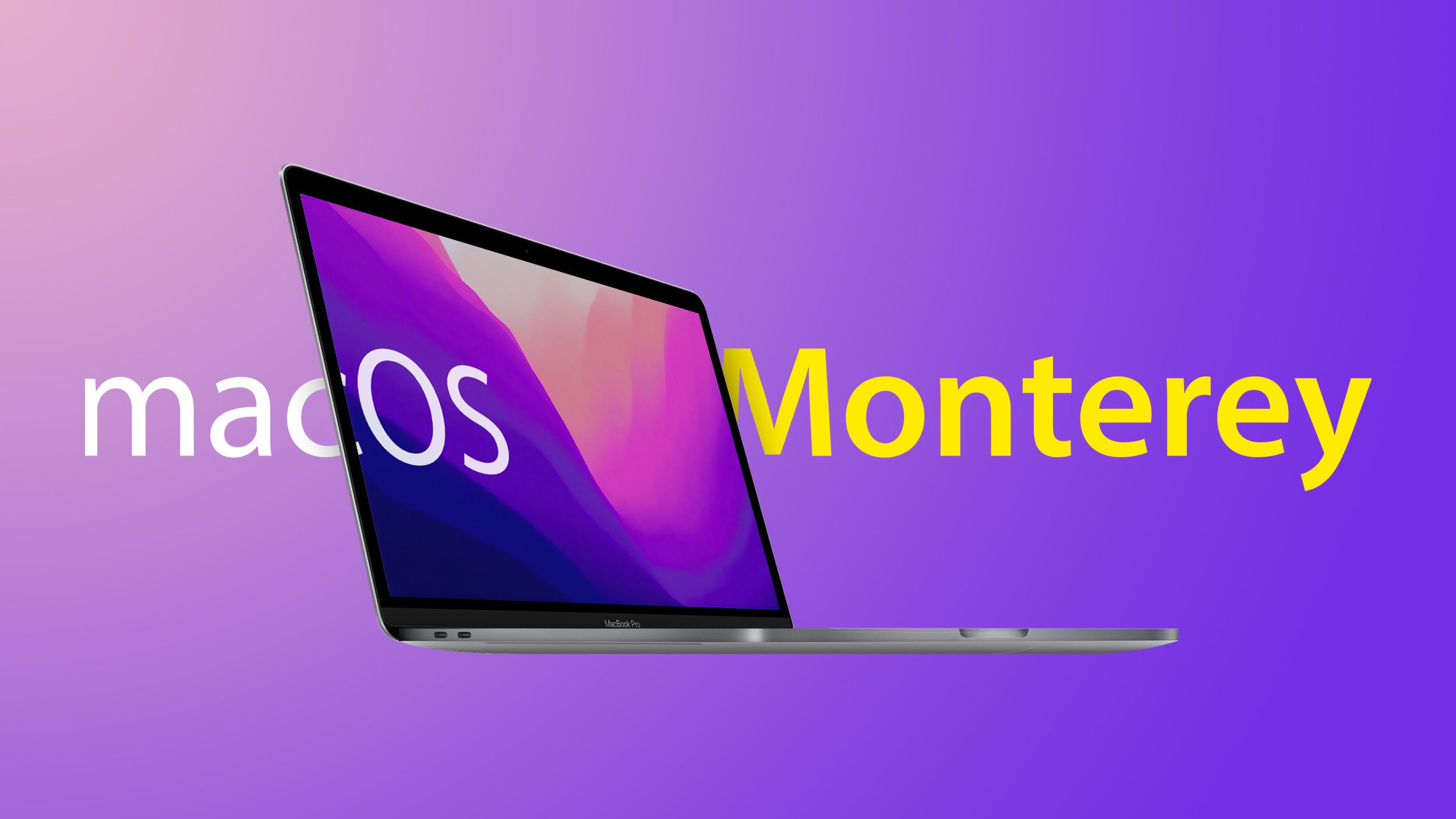 How To Download Mac OS Monterey