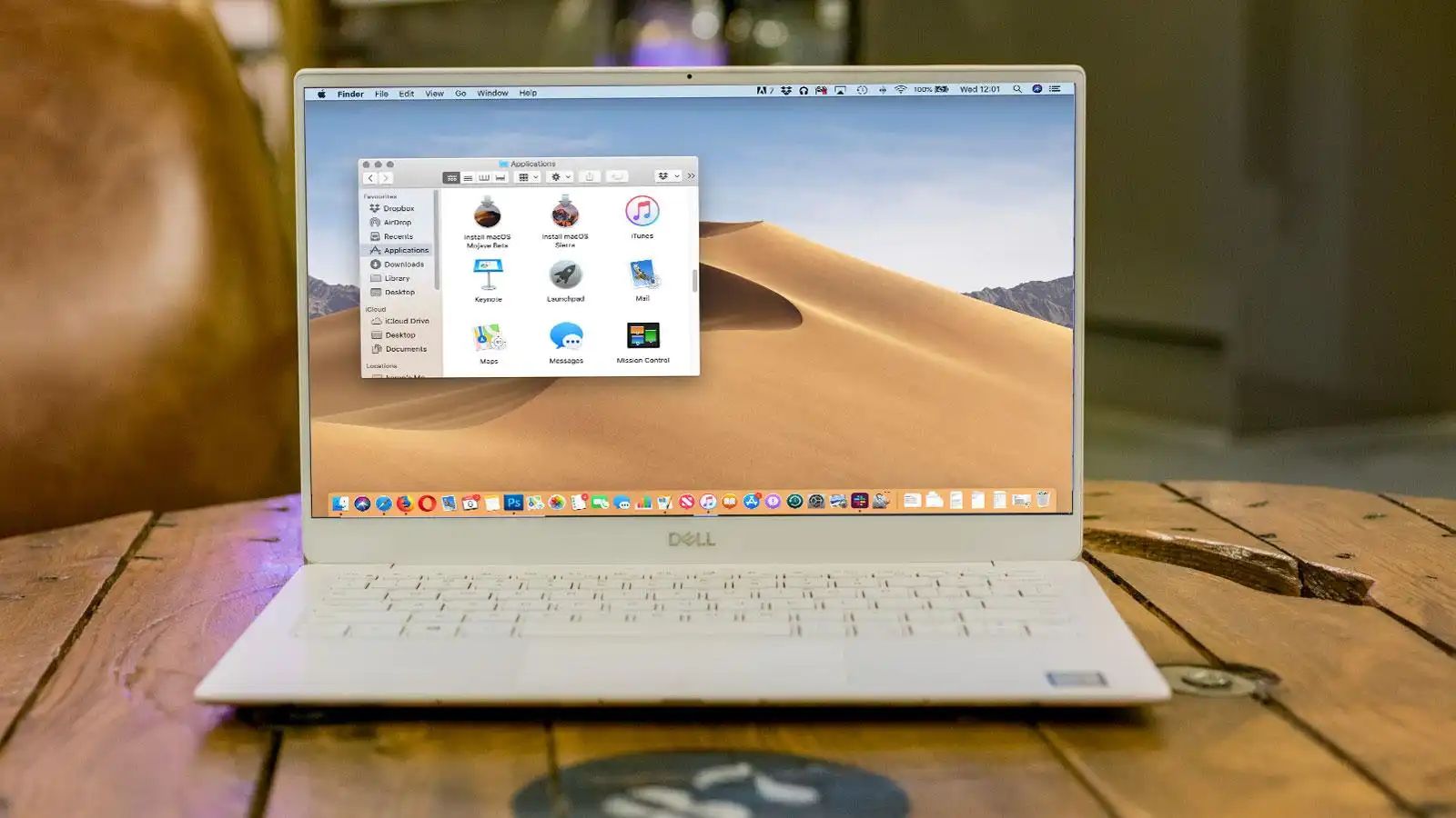 How To Download Mac OS On Windows