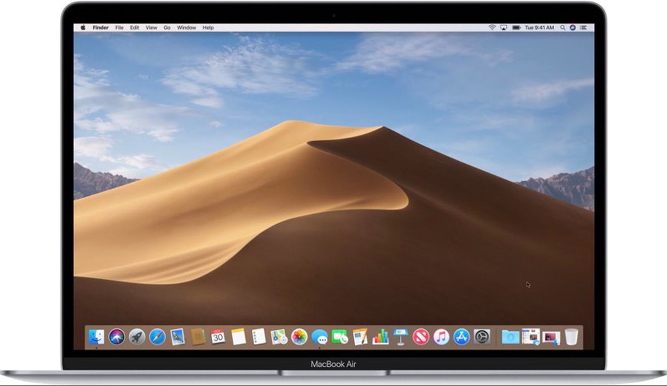 How To Download Macos 10.14